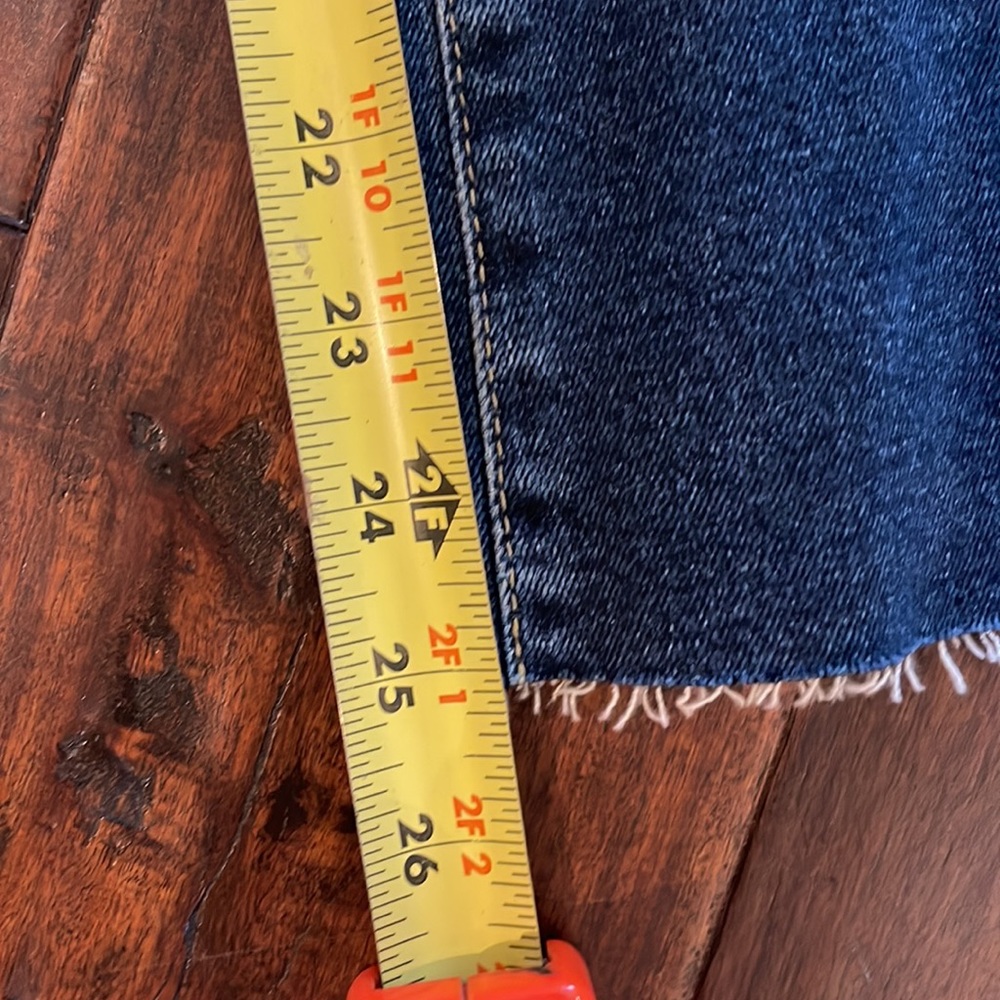 Joe’s Maternity The Callie High Rise Cropped Boot - Picture 16 of 16